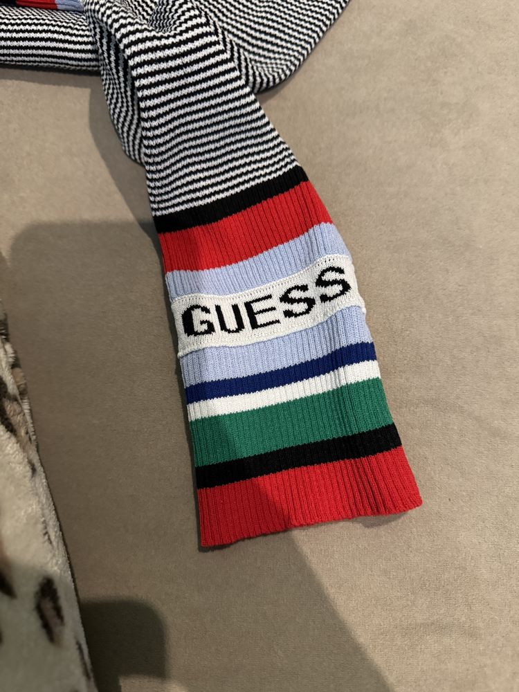 Кофта guess