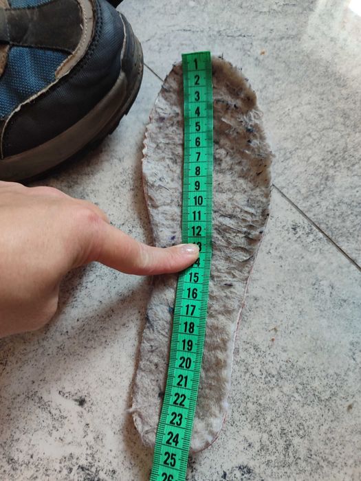 Термо черевики 39 розмір