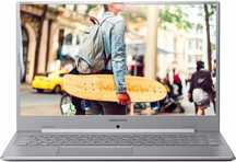 BIZNES MEDION Akoya E17201 N5000 8GB 256SSD+1TB