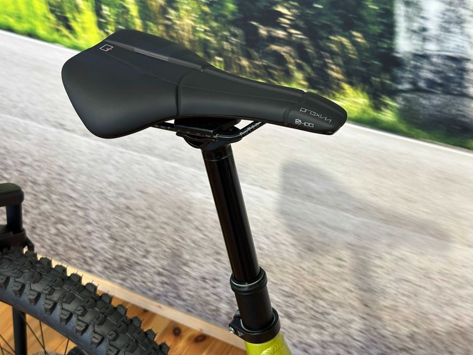 Nowy rower elektryczny Haibike AllMtn 6 - Bosch 5 gen. RATY 0%