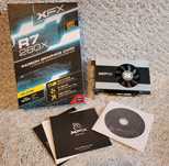 Karta grafiki XFX Radeon R7 260X 1GB DDR5