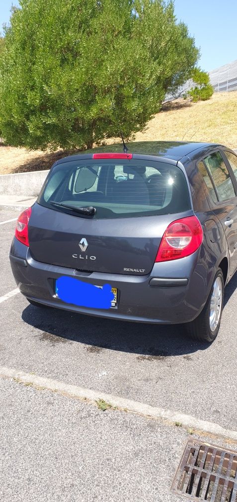 Vendo Renault Clio