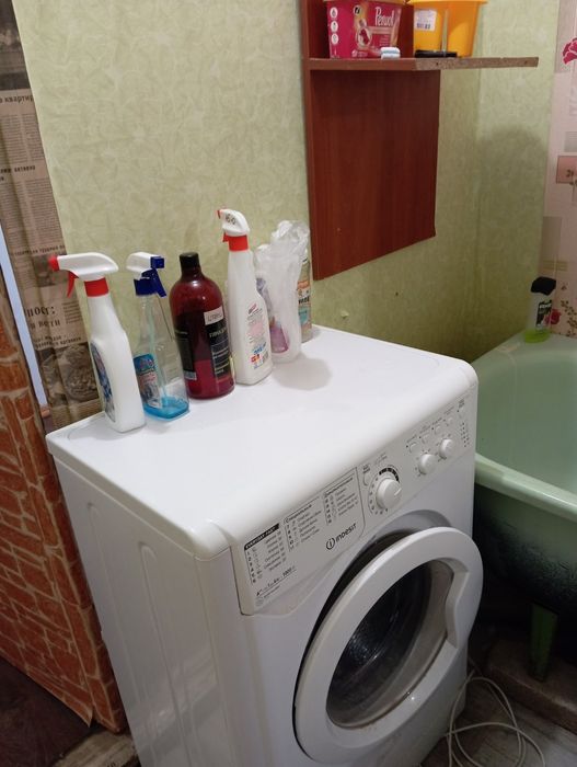 1-к квартира Лазурный