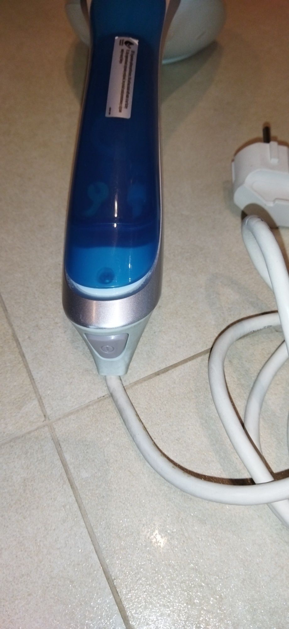 Parownica Streamer Philips