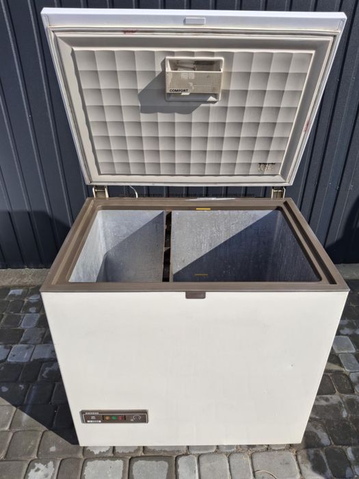 Zamrażarka klapowa Noemiecka SIEMENS 310Litrów.Gwarancja.Transport.wys