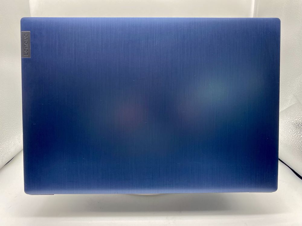 Lenovo Ideapad 3 15,6” Touch i3-10110u/12GB DDR4/256Gb SSD/15%