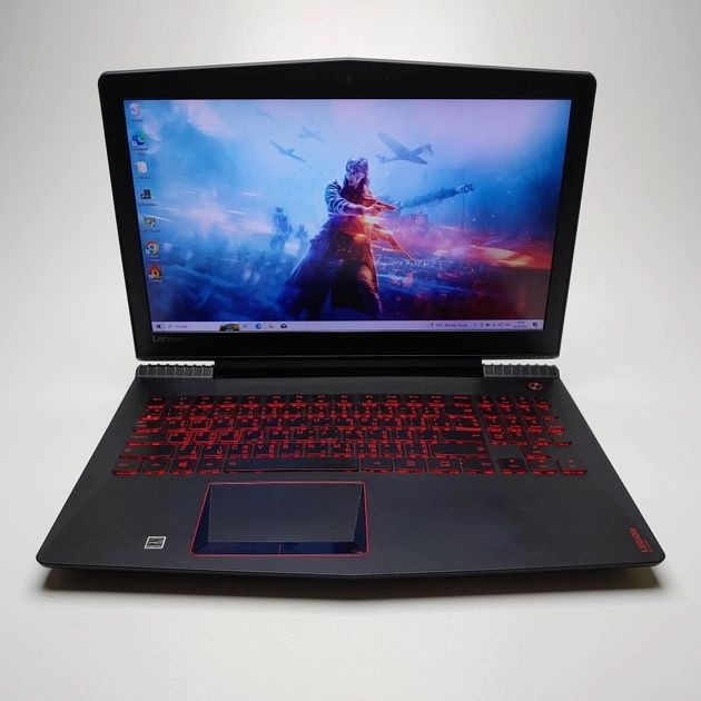 Ноутбук Lenovo Legion Y520-15IKBM