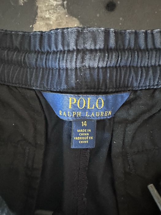 Calçao Ralph Lauren