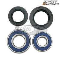 Kit rolamentos roda frente Suzuki LT-R 450 / LT-Z 400 / KFX 400