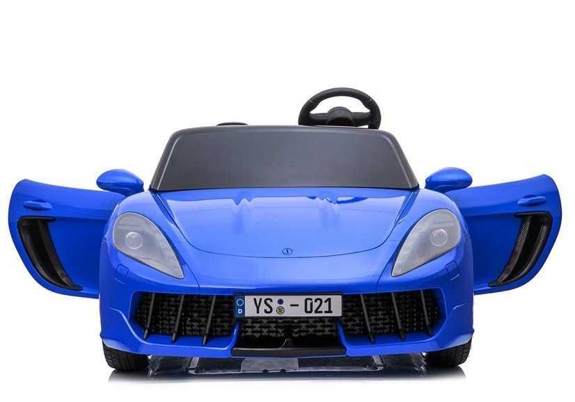 Auto na akumulator YSA021A Czarny