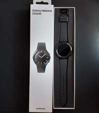 Samsung Galaxy Watch 4 Classic 46mm black