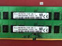 DDR4 16GB HyniX 2133P -Komputer