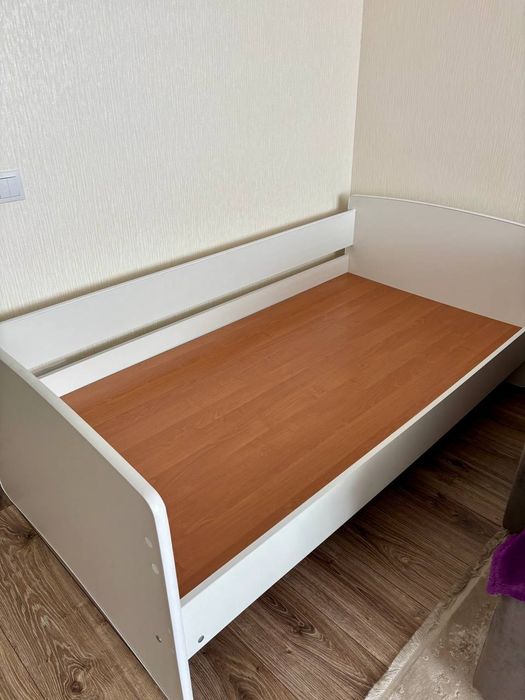 Ліжко дитяче 170×90