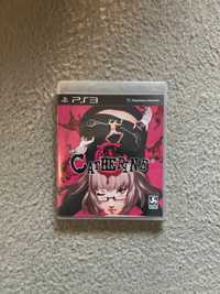 Catherine - PS3,