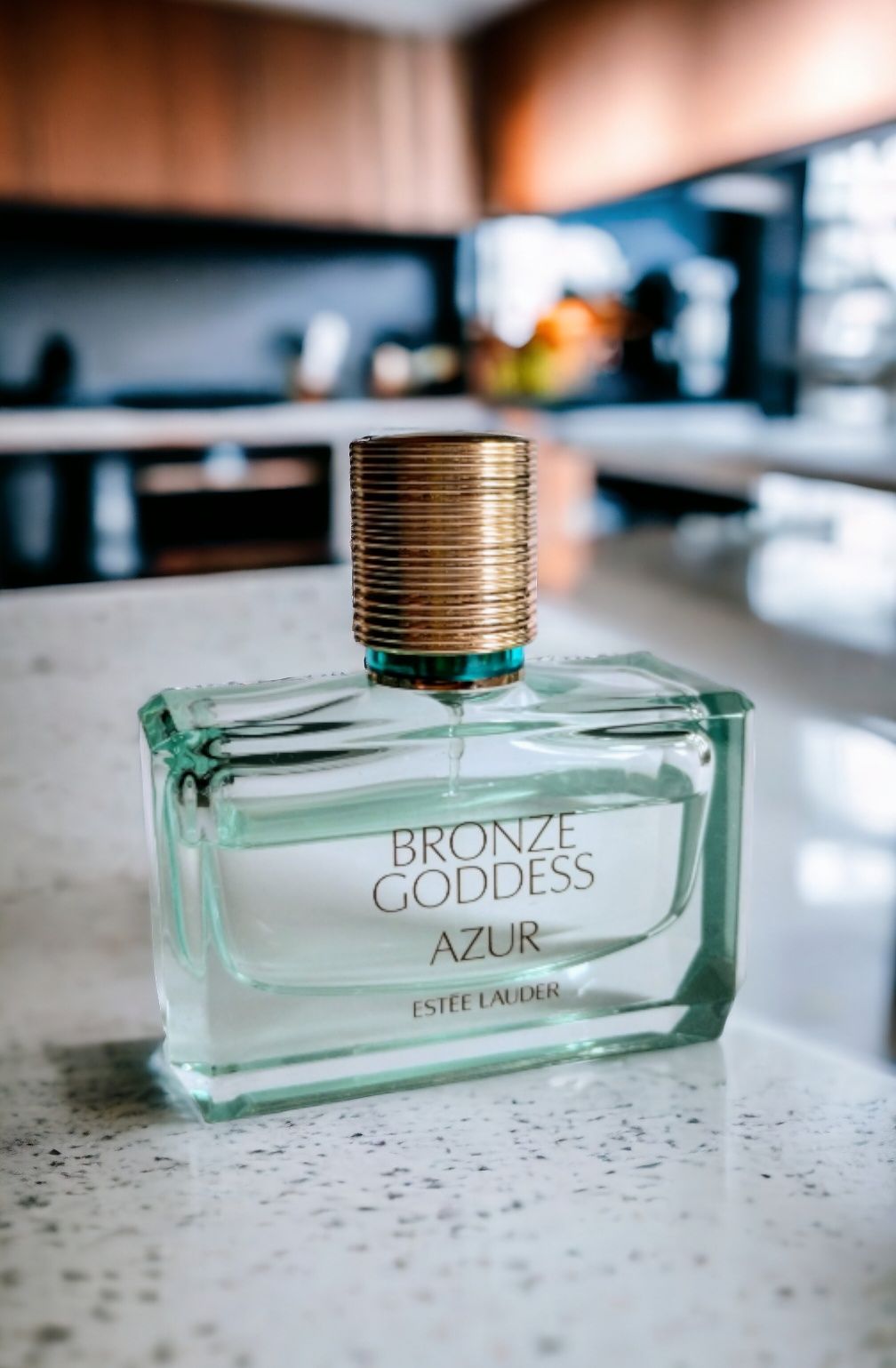 Bronze Goddess Azur Estée Lauder 50 ml unikat perełka