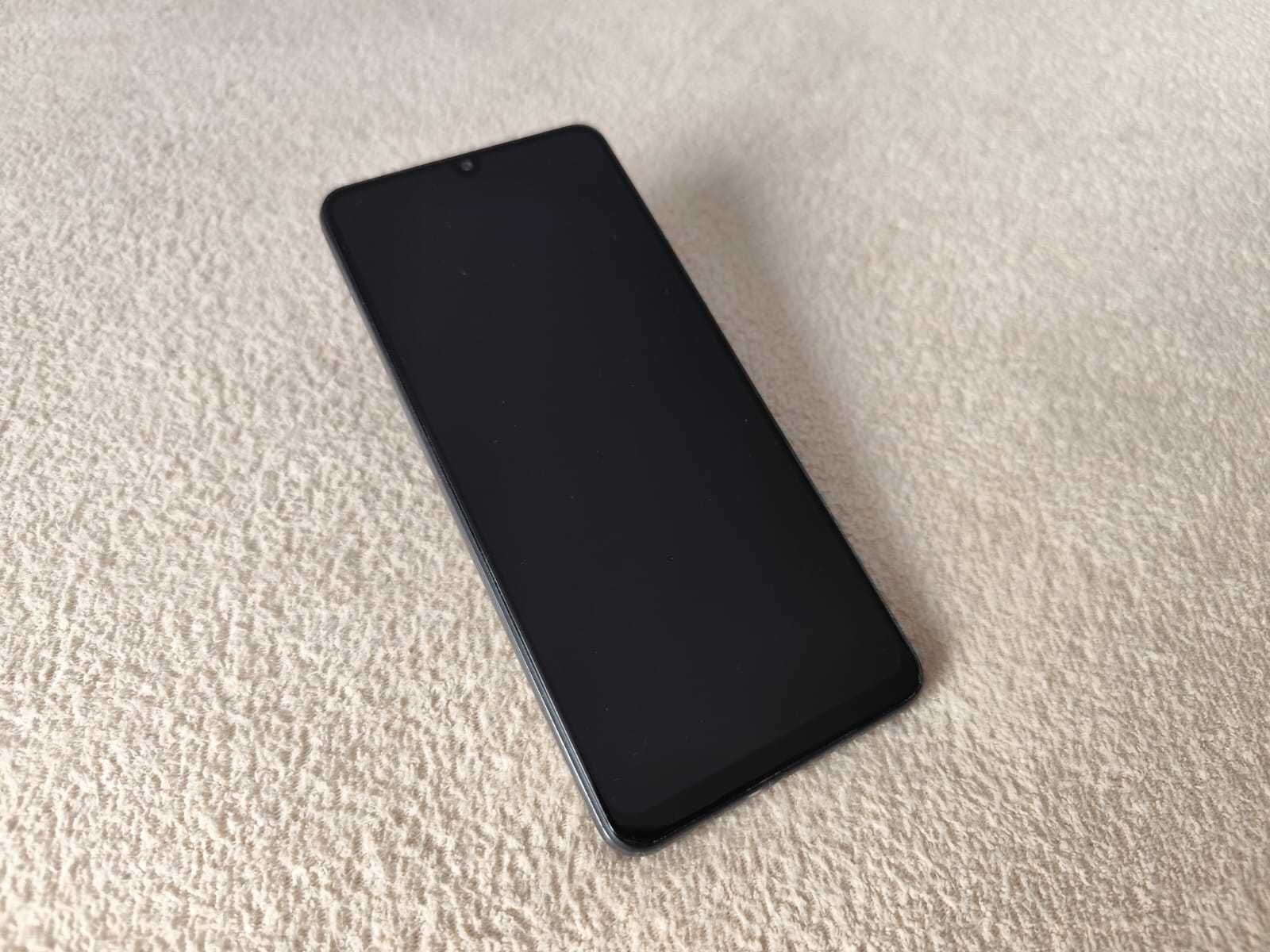 Smartfon nawigacja Samsung Galaxy A32 6,4" 5G 4/64 + igo sygic waze