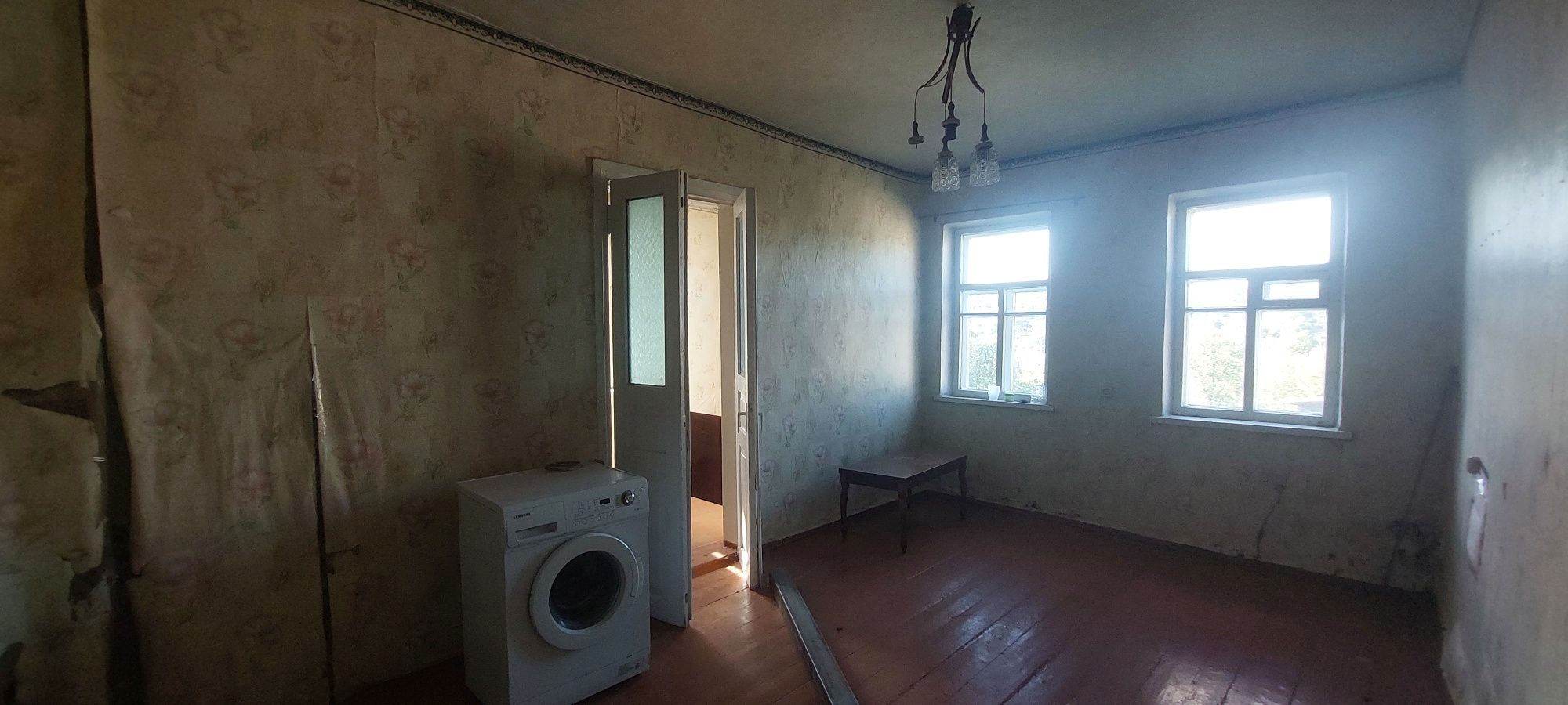 Продам дом в Солоницевке (п.Ольшаны)