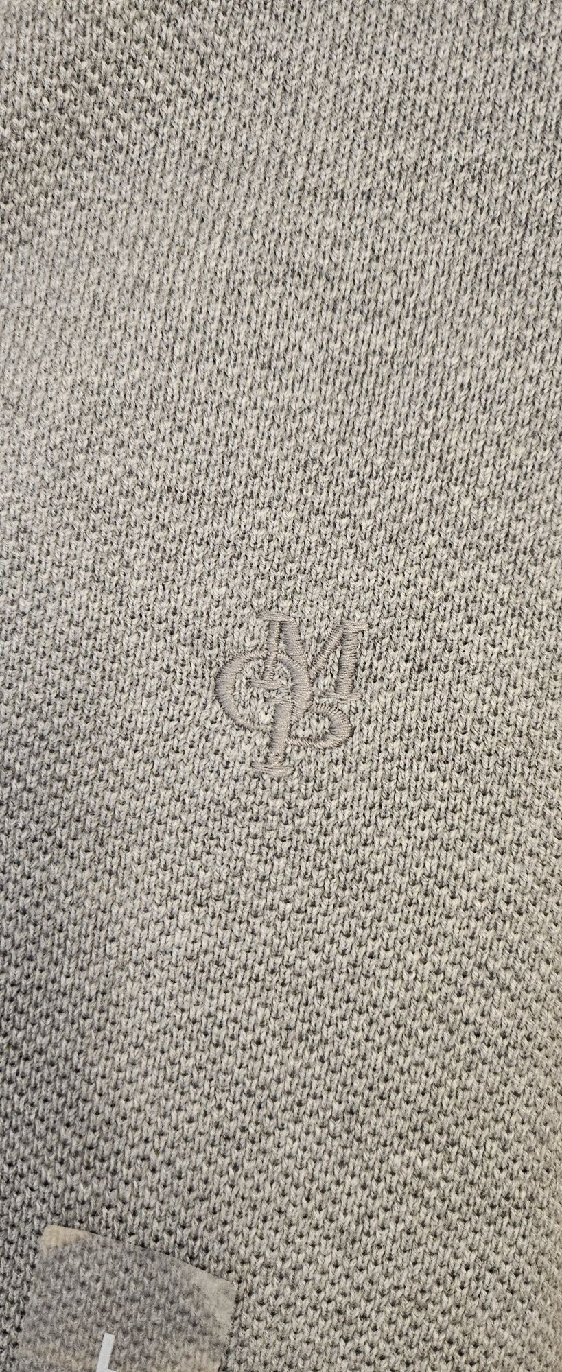 OKAZJA!!! Marc O' Polo Męski sweter roz L
