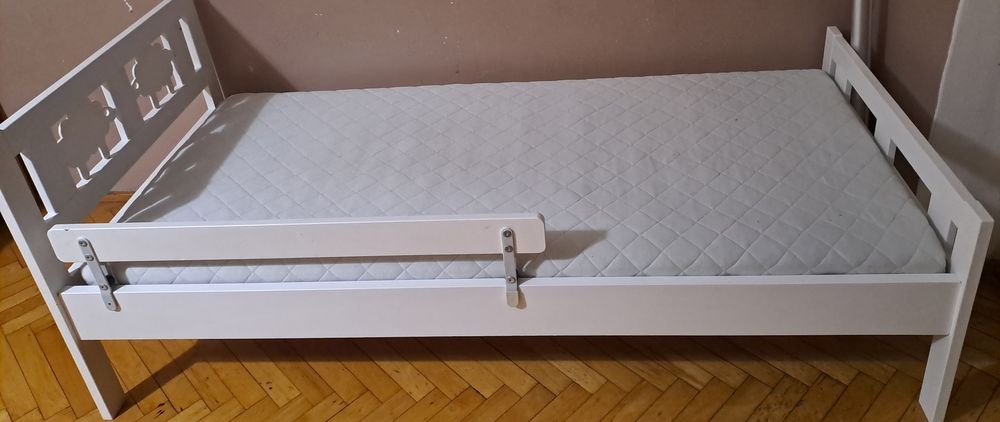 Łóżko dla dziecka