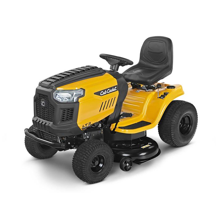 Traktor ogrodowy CubCadet LT3 PS107 2-Cylindrowy 20KM Dostępny od ręki