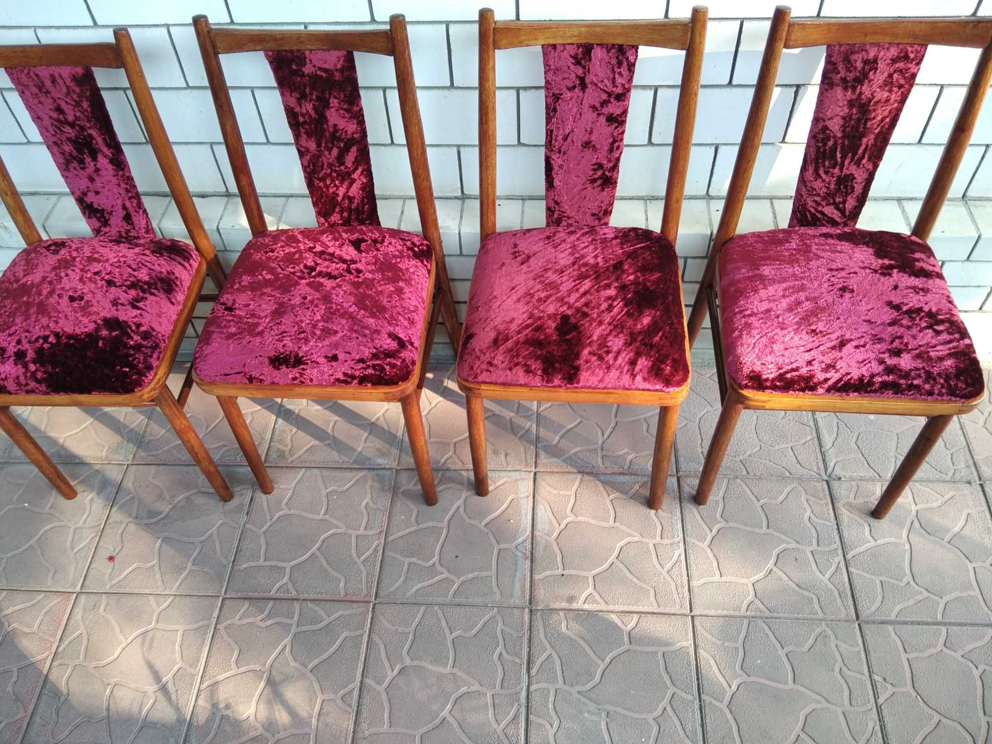 Продам стільці дерев*яні