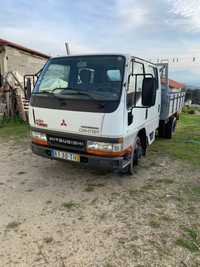 Mitsubishi canter Nova