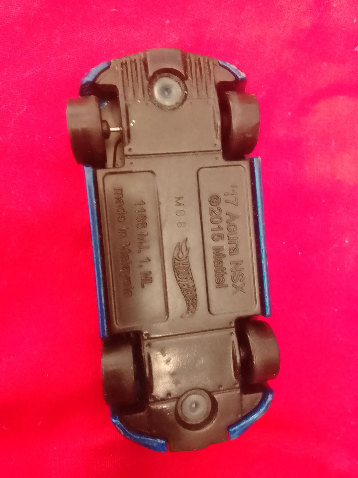 Carrinhos e avião desde de 0,50 a 1,50€