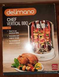 Delimano Chef BBQ