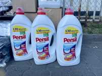 Persil 130 pran 113 100 Ariel lenor gęsty pachnący Niemcy