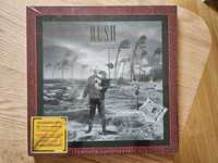 Rush: Permanent Waves (1980/2020) (3LP / 40th Anniversary Edition)