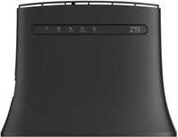 4G WiFi роутер ZTE MF283RU (Black)