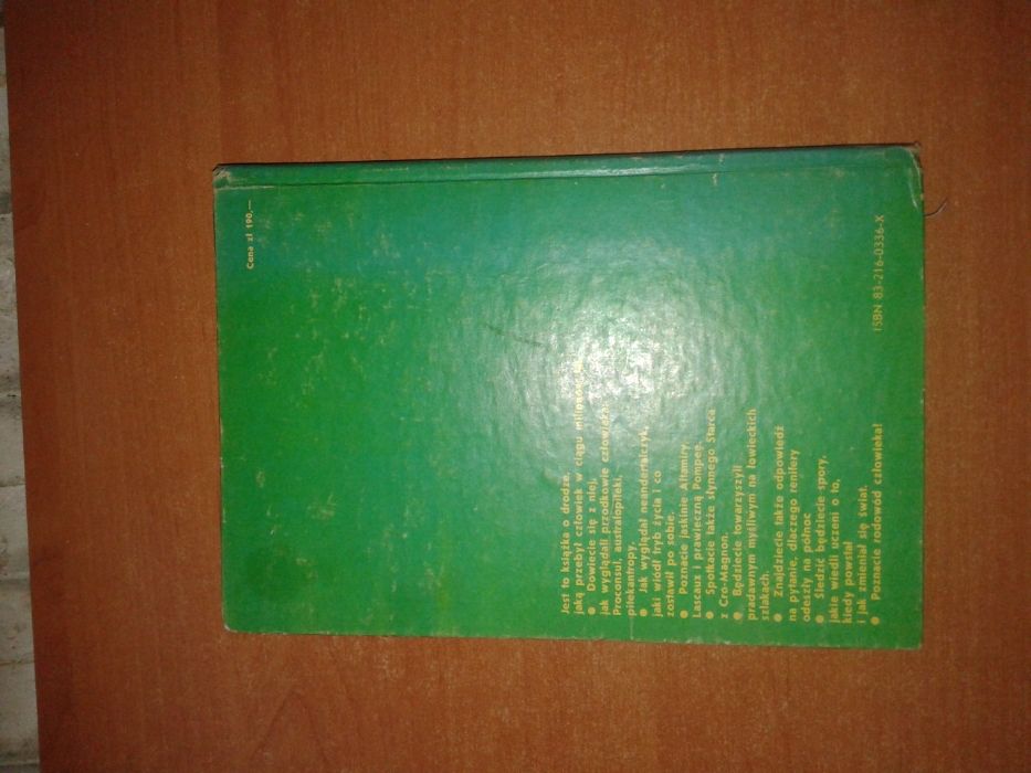 Skąd przychodzisz Adamie - Josef Kleibl