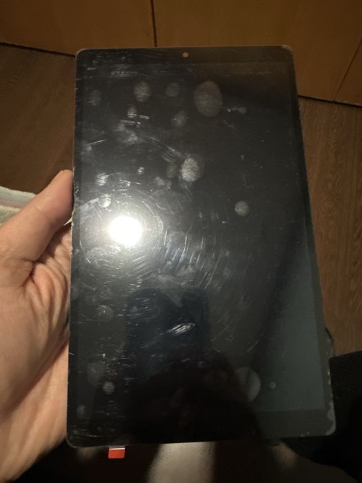 Dispaly huawei mediapad M6