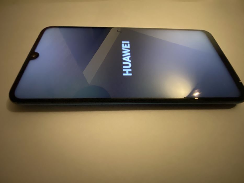Huawei P30 lite 128GB Blue smartfon