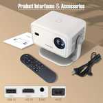 ГАРАНТІЯ! Magcubic l018 / HY320. FULL HD. Оригінал!