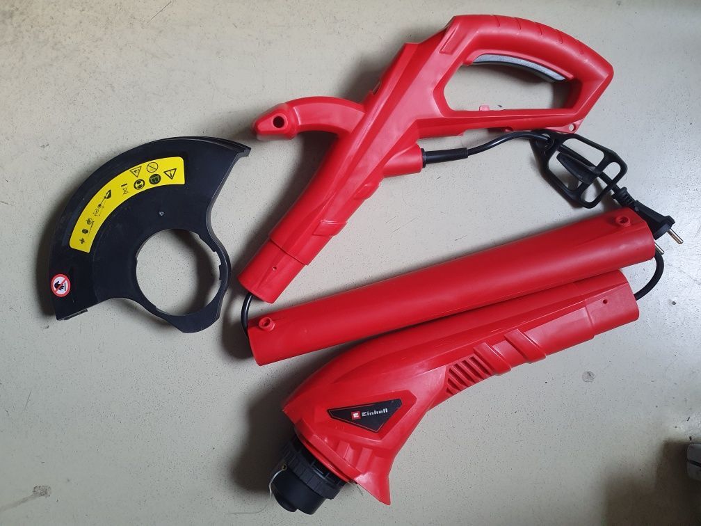 Einhell gc-et 2522 podkaszarka NOWA
