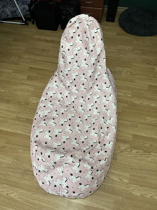 Pufa do leżakowania SWIETNY STAN