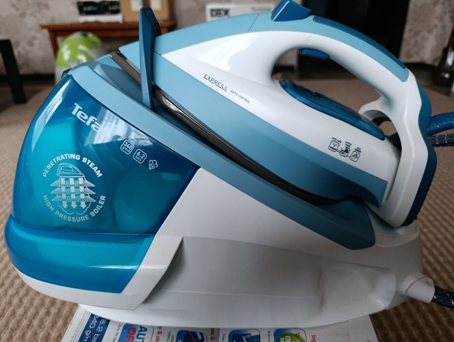 Праска Tefal GV7761