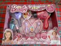 Little princess play set