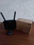 Router D-Link DWR-922