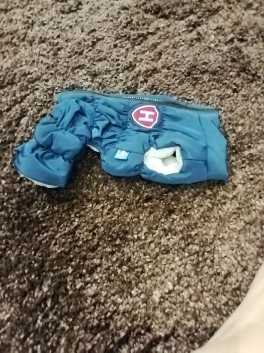 Комбінезон на песика до 3кг