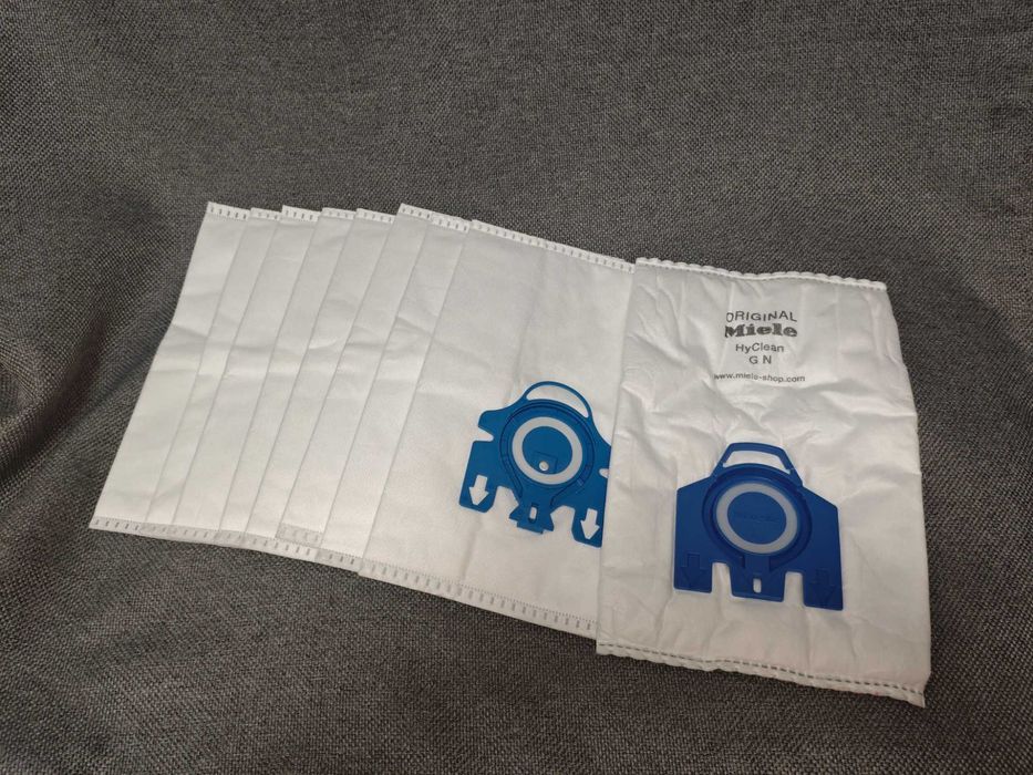 Miele мішок для пилососа одноразовий мешок пылесоса