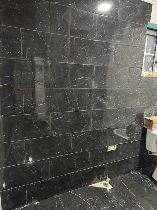 Vendo casa em fase de remodelacao