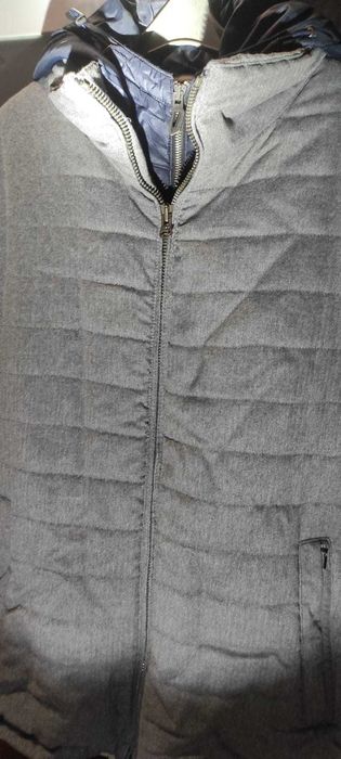 Куртка зимова Bugatti