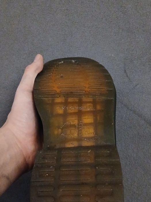 Берци Dr. Martens 1460