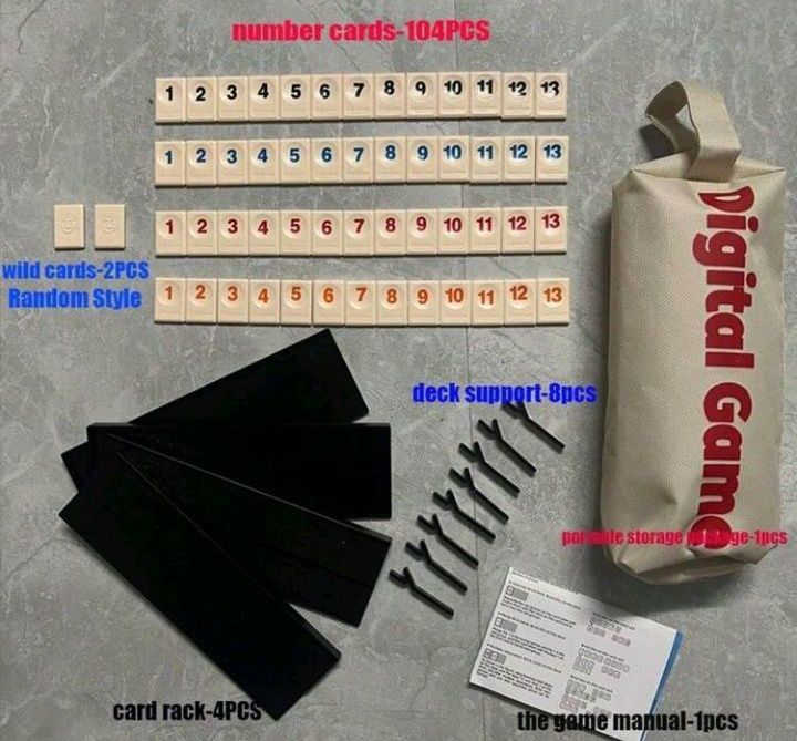 Gra dla całej rodziny