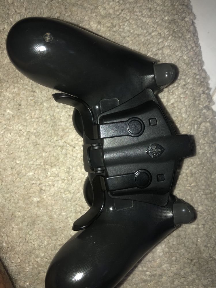 Paddles for Joystick ps4