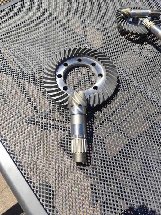 Thaler 2138/K koła zębate 7x39
2138/K
2138/K