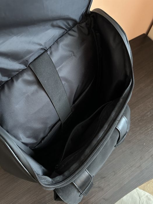 Рюкзак з ортопедичною спинкою