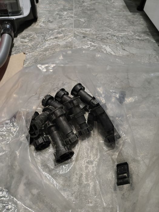 Ножки мебельные регулируемые